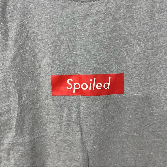 Bluenotes grey tank top size small - Picture 3 of 7